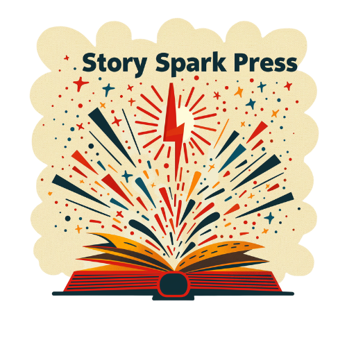  STORYSPARKPRESS